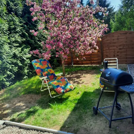 Apartament Z Jacuzzi Rotembark Exterior foto