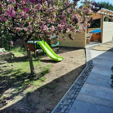 Apartament Z Jacuzzi Rotembark Exterior foto