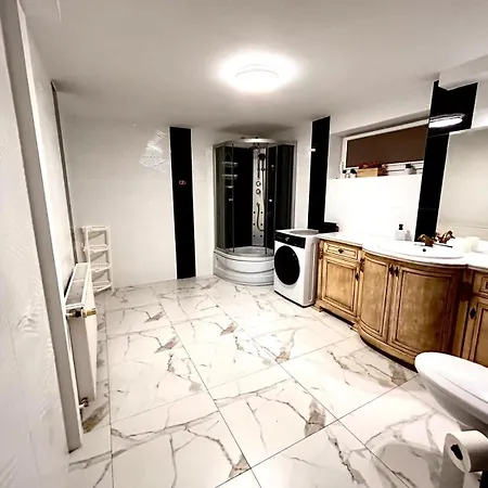 Apartament Z Jacuzzi Rotembark Exterior foto
