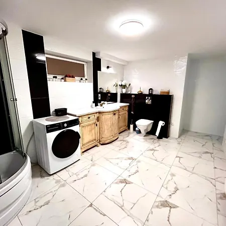 Apartament Z Jacuzzi Rotembark Exterior foto