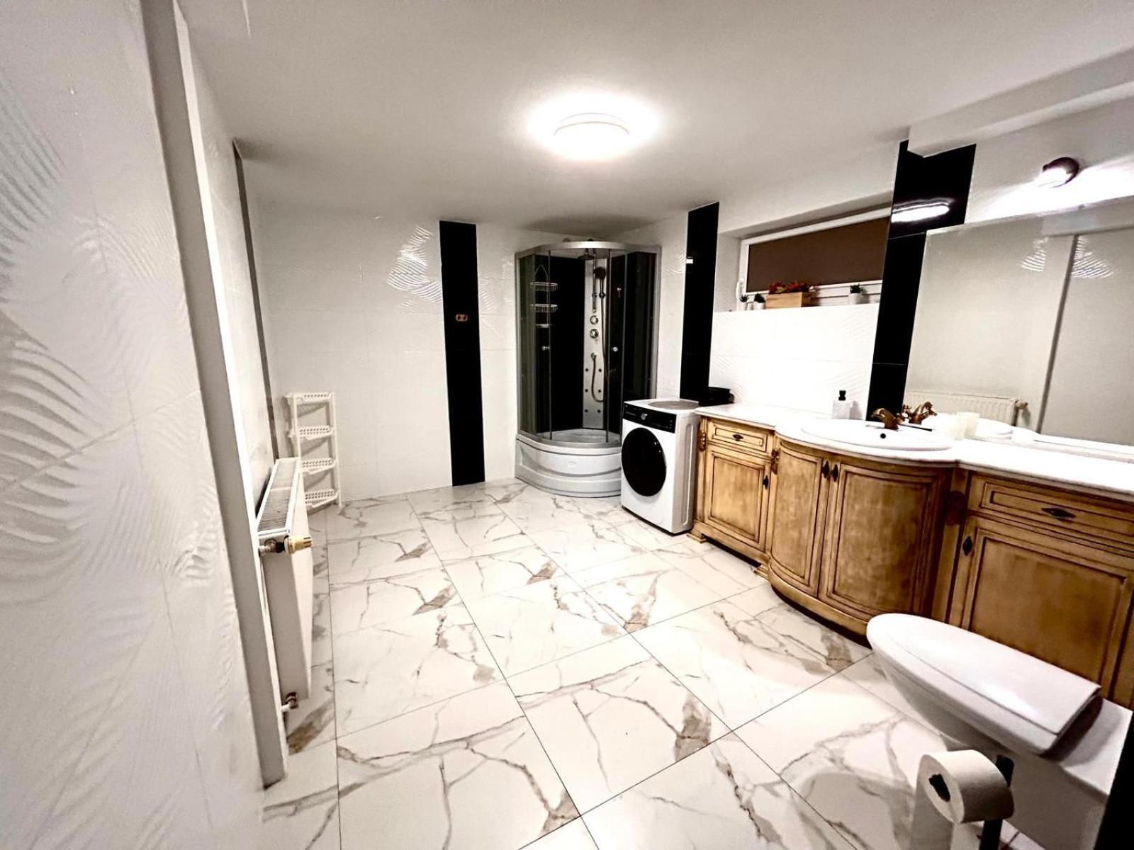 Apartment Z Jacuzzi *